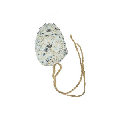 A & E Cages Garden & Fun Suet Pine Cone Bird Treat 330 g