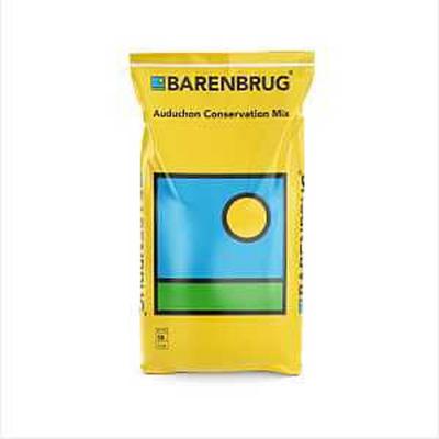 Barenbrug Grass Seed 50 lb. Bag
