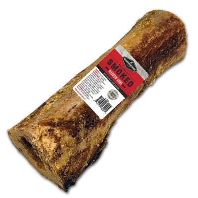 Barkworthies Smoked Marrow Bones Dog Treat 5-6 in.
