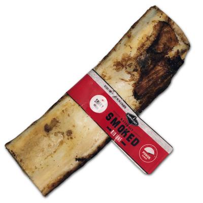 Barkworthies Smoked Rib Bones Dog Treat MD