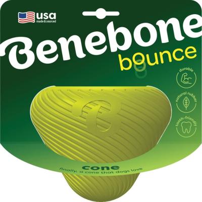 Benebone Rubber Cone MD