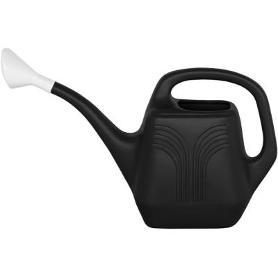 Bloem Promo Watering Can Black 2 Gal