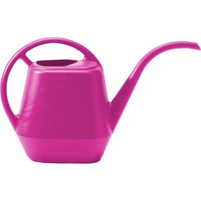 Bloem Watering Can Fushia 56 oz.