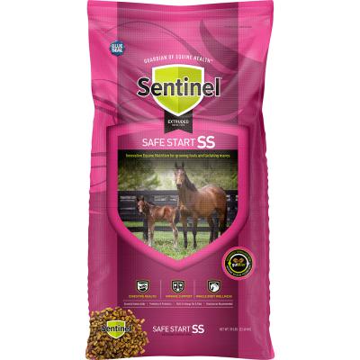 Blue Seal Sentinel Safe Start 50 lb.