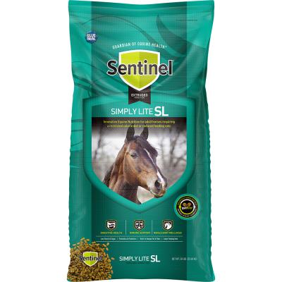 Blue Seal Sentinel Simply Lite 50 lb.