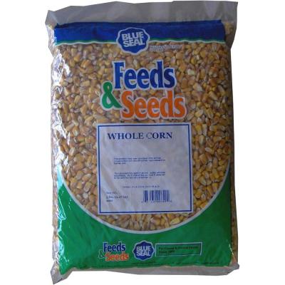 Blue Seal Feeds & Seeds Whole Corn 5 lb.