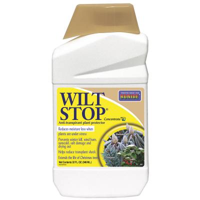 Bonide Wilt Stop Anti-Transparent Plant Protector Concentrate 32 fl.oz.
