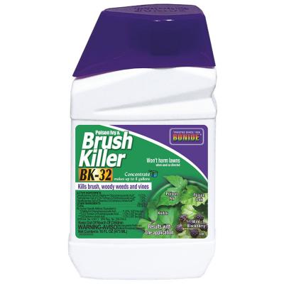 Bonide Poison Ivy & Brush Killer BK-32 Concentrate 16 fl.oz.