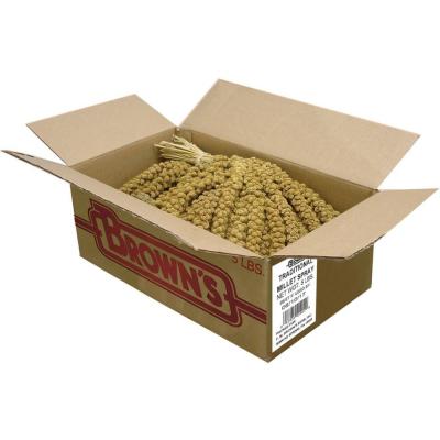Brown's Golden Millet Spray 5 lb.