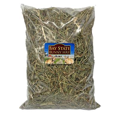 Bay State Bunny Hay