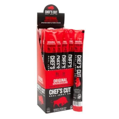 CHEF'S CUT Original Smokehouse Snack Sticks 1 oz.