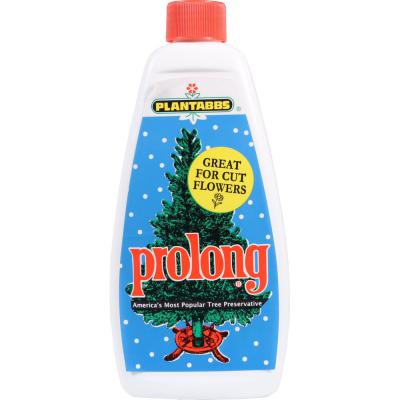 Prolong Christmas Tree Preservative 8 oz.