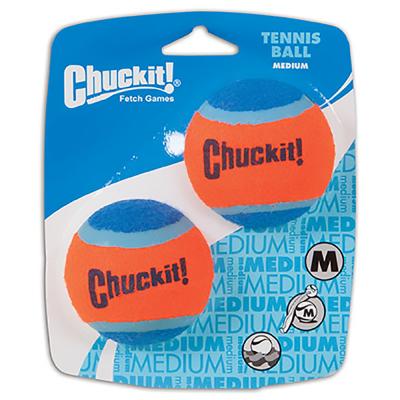 Chuckit TENNIS BallS 2 PK