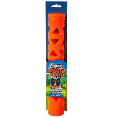 Chuckit! Breathe Right Stick Dog Toy