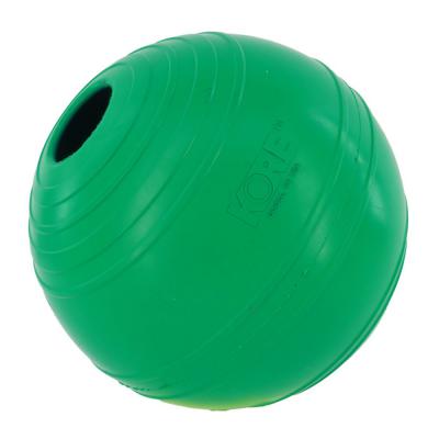 PetKORE KOREflex Ball Dog Toy 4.75 in.