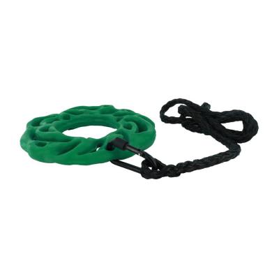 PetKORE Luna Ring with Hanging Kit for Equine 9 in.