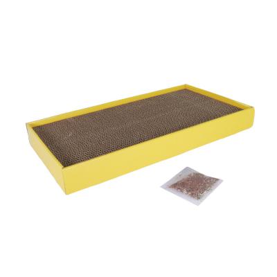 Coastal Pet Turbo by Coastal Rectangle Cat Scratcher