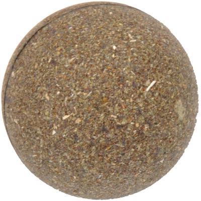 Turbo Scratcher Catnip Ball No Color 1 Pack