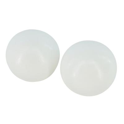 Turbo Scratcher Replacement Ball 2 Pack White 2 Pack
