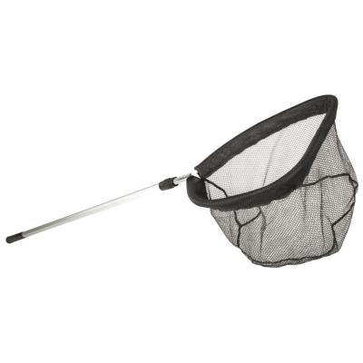 Danner All Purpose Pond Net Black/Silver LG