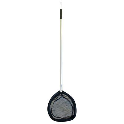 Danner All Purpose Pond Net Black/Silver SM