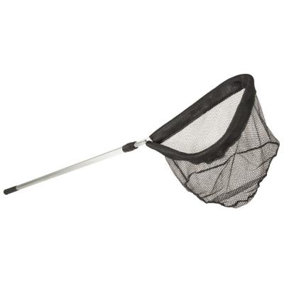 Danner Skimmer Pond Net Black/Silver LG