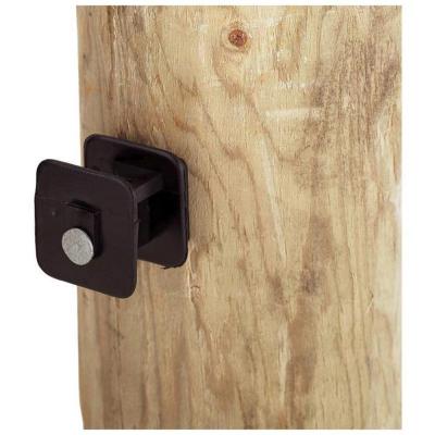 Dare Black Widow Insulator For Wire