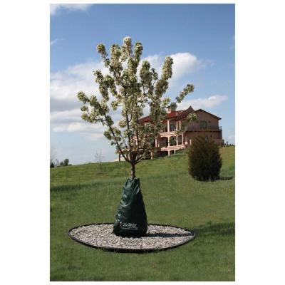 Dewitt Dew Right Tree Watering Bag Green 20 Gal