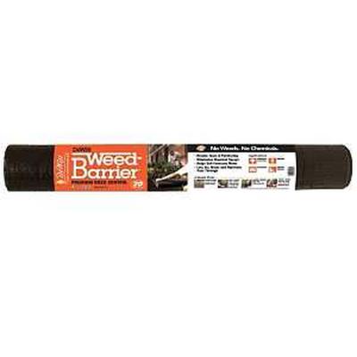 DeWitt Weed Barrier 20 Year 4 X 100 ft.