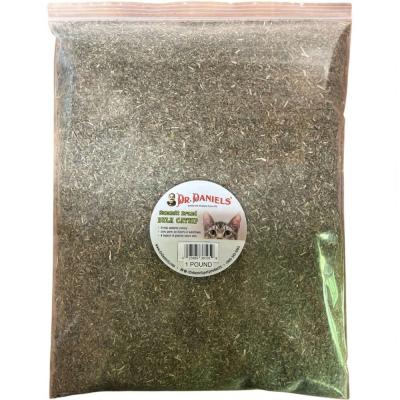 Dr. Daniels Summit Brand Loose Catnip 1 lb.