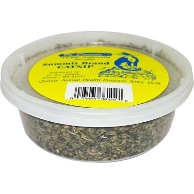Dr. Daniels Summit Brand Loose Catnip 1 oz.