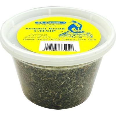 Dr. Daniels Summit Brand Loose Catnip 2 oz.