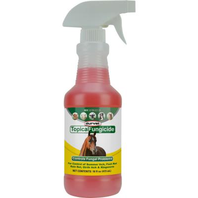 Durvet Topical Fungicide 16 fl.oz.