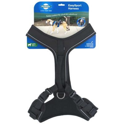 Petsafe Easysport Harness Large Black
