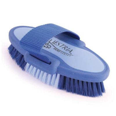 Equestria Sport Oval Body Brush Blue