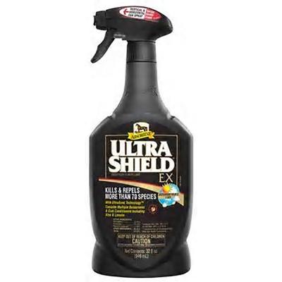 Absorbine UltraShield EX Fly Spray 32 oz.