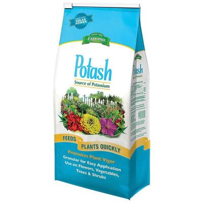 Espoma Potash Source Of Potassium 6 lb.