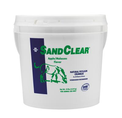 Farnam Sandclear 10 lb.