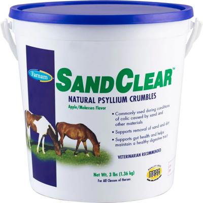 Farnam Sandclear 3 lb.