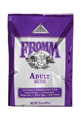 Fromm Classic Adult Dog