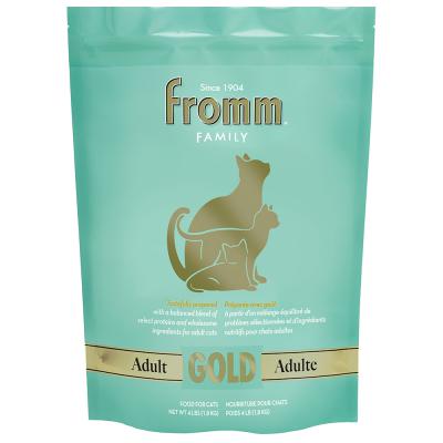 Fromm Gold Adult Cat Food