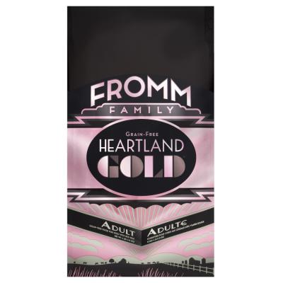 Fromm Heartland Gold Adult