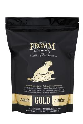 Fromm Gold Adult Dog