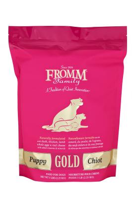 Fromm Gold Puppy Food