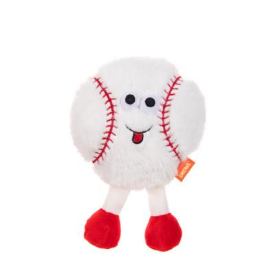 Growl Ball Starz Baseball