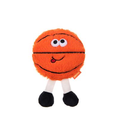 Growl Ball Starz Basketball