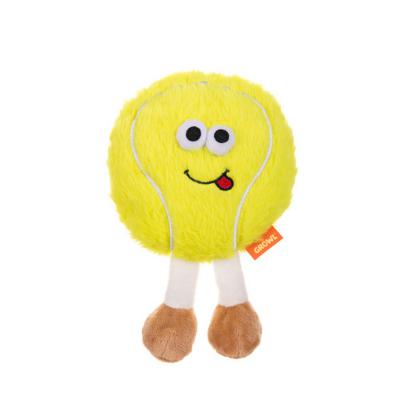 Growl Ball Starz Tennis Ball