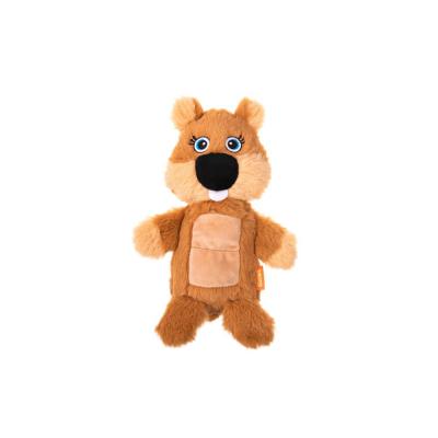 Growl Belly Boomers Benny the Beaver