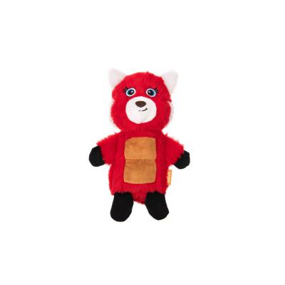 Growl Belly Boomers Riley the Red Panda