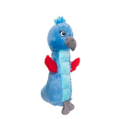 Growl Belly Burdz Percy the Parrot